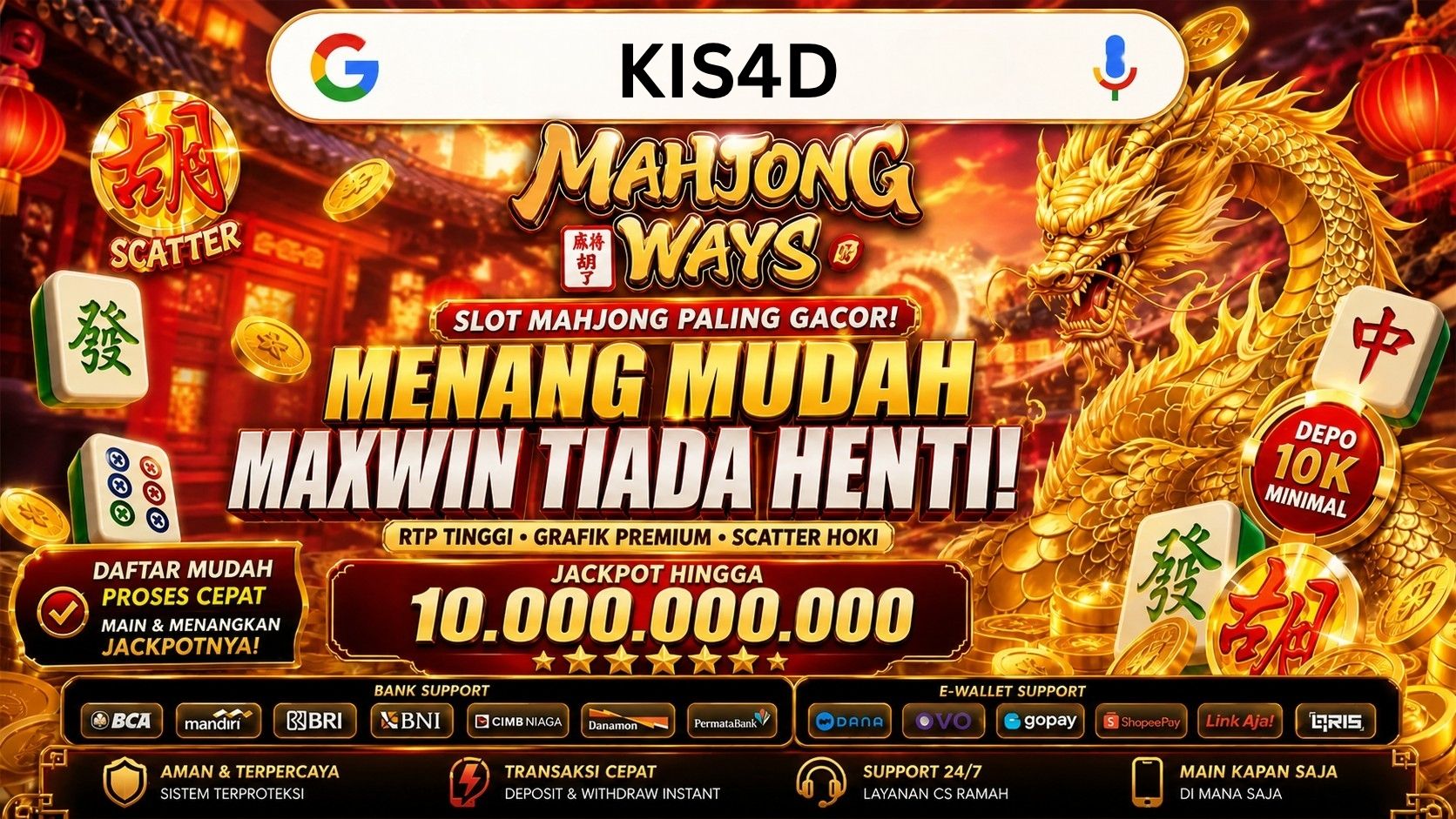 kis4d login