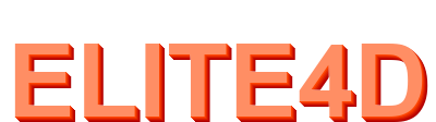 elite4d logo