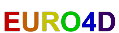 euro4d logo