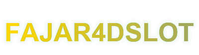 fajar4dslot logo