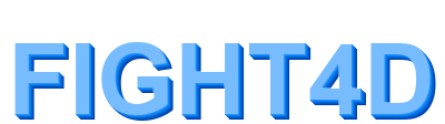 fight4d logo