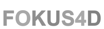 fokus4d logo