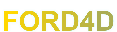 ford4d logo