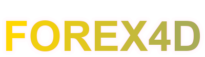 forex4d logo