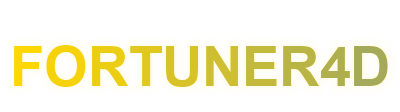 fortuner4d logo