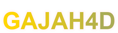 gajah4d logo
