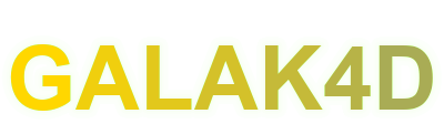 galak4d logo