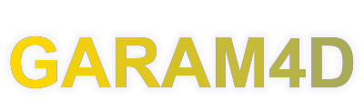 garam4d logo