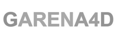 garena4d logo