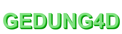 gedung4d logo
