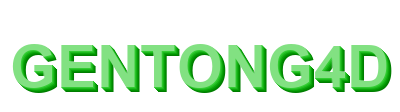 gentong4d logo