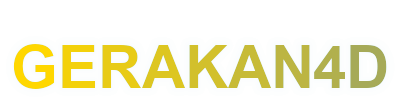gerakan4d logo