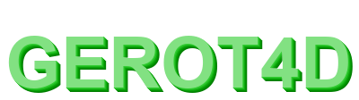 gerot4d logo