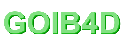 goib4d logo