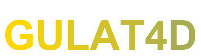 gulat4d logo