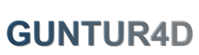 guntur4d logo