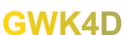 gwk4d logo