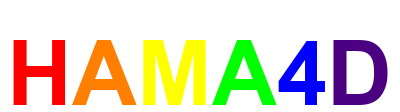 hama4d logo