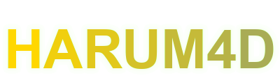 harum4d logo