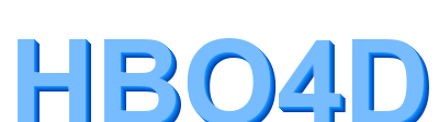 hbo4d logo