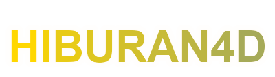 hiburan4d logo