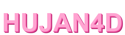 hujan4d logo