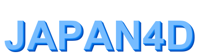 japan4d logo