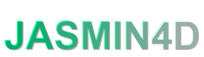 jasmin4d logo