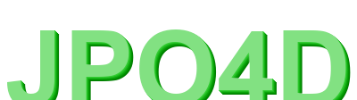 jpo4d logo