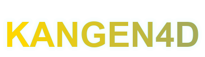 kangen4d logo
