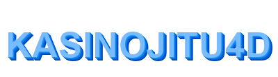 kasinojitu4d logo