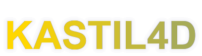 kastil4d logo