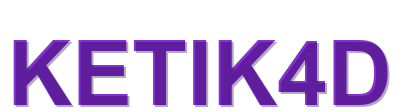 ketik4d logo