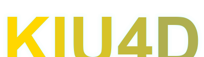kiu4d logo