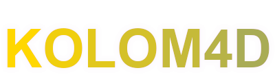 kolom4d logo
