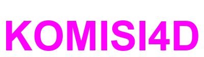 komisi4d logo