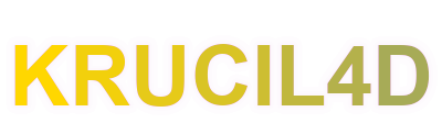krucil4d logo