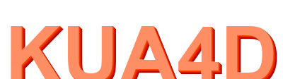 kua4d logo