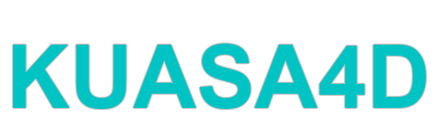 kuasa4d logo