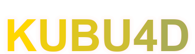 kubu4d logo