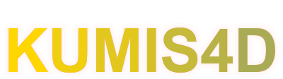 kumis4d logo