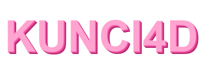 kunci4d logo