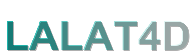 lalat4d logo