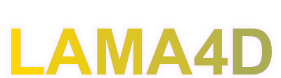 lama4d logo