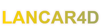 lancar4d logo
