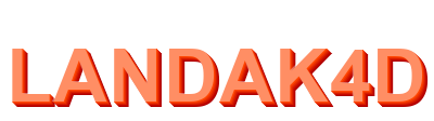 landak4d logo
