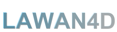 lawan4d logo
