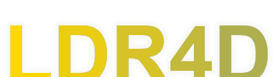 ldr4d logo
