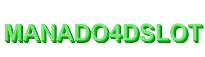 manado4dslot logo