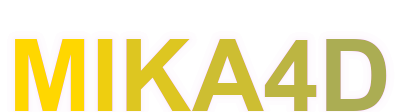 mika4d logo